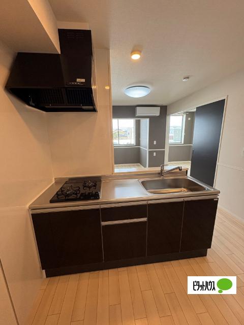 apartment 大字日田字五反