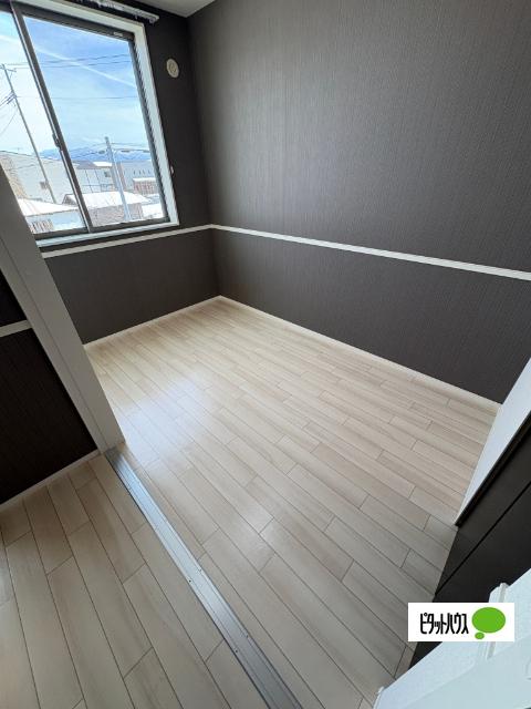 apartment 大字日田字五反