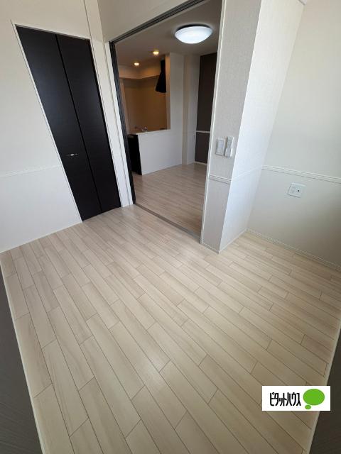 apartment 大字日田字五反