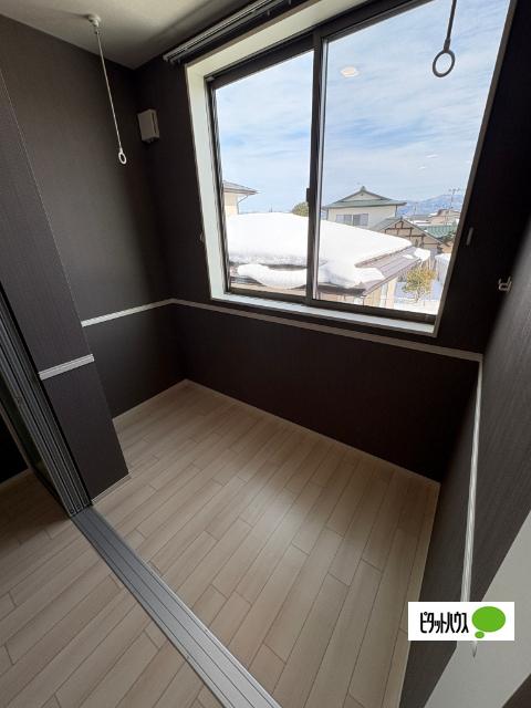 apartment 大字日田字五反