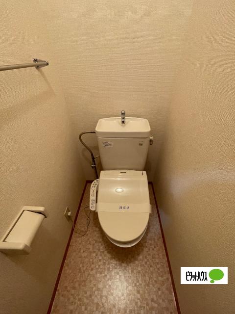 apartment 谷地中央４丁目
