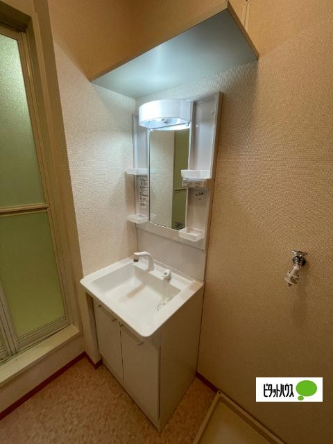 apartment 谷地中央４丁目