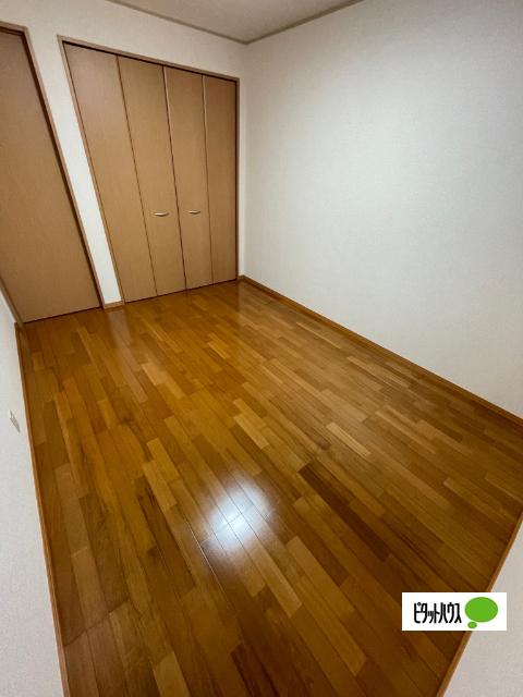 apartment 谷地中央４丁目