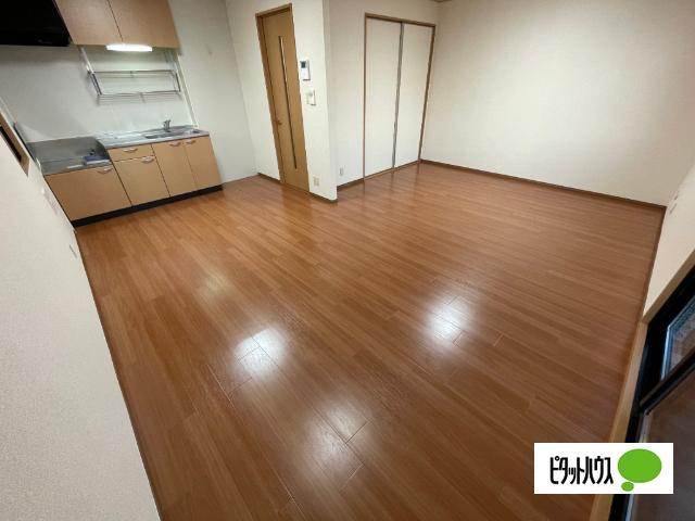 apartment 谷地中央４丁目