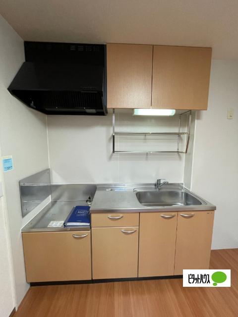 apartment 谷地中央４丁目