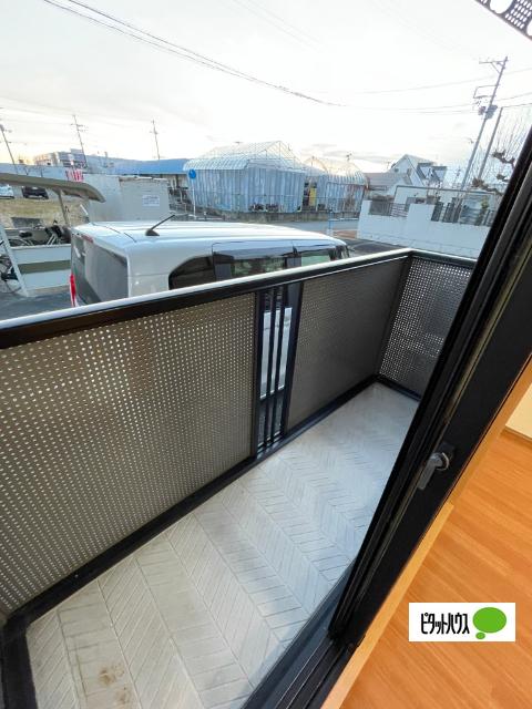 apartment 谷地中央４丁目