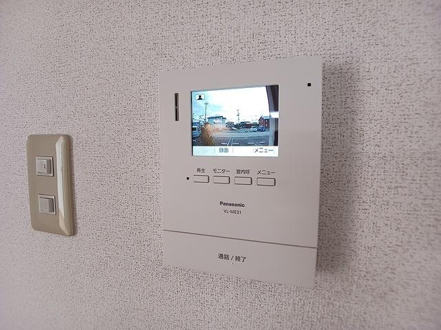 アスペンベ−ルＥ（514） 設備
