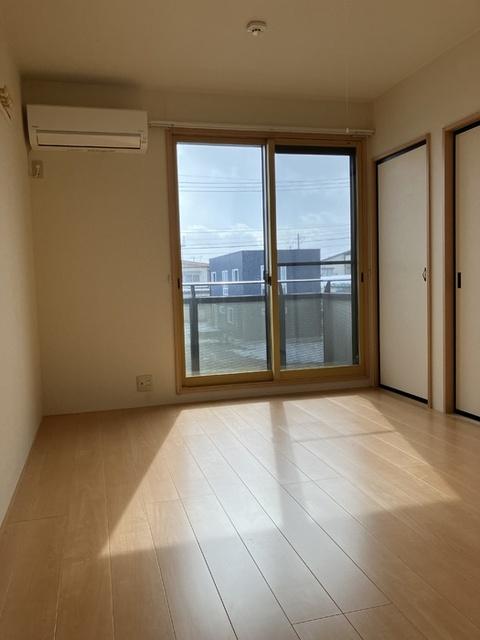 アーバンハイツ中央（203） 部屋画像