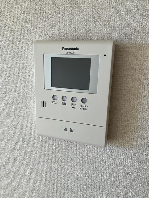 アーバンハイツ中央（203） 部屋画像