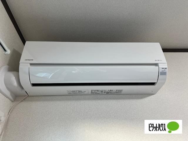 apartment 北久野本１丁目