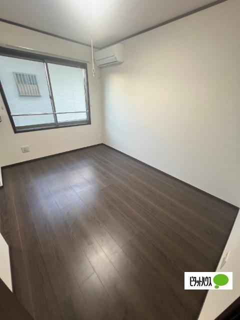 apartment 北久野本１丁目