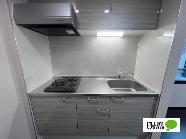 apartment 北久野本１丁目