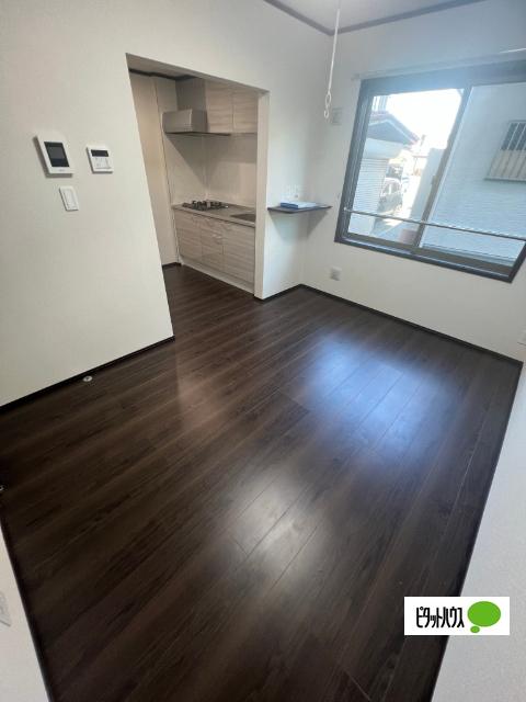 apartment 北久野本１丁目