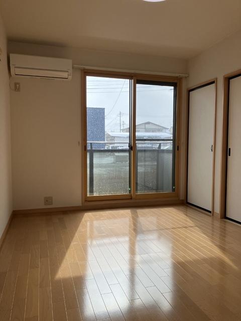 アーバンハイツ中央（102） 部屋画像