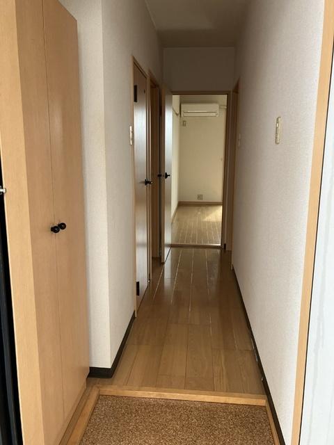 アーバンハイツ中央（102） 部屋画像