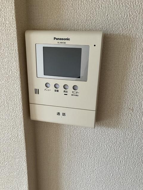 アーバンハイツ中央（102） 部屋画像