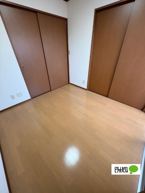 シュールM（206） 部屋画像