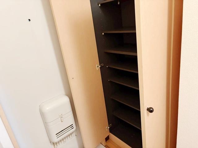 アーバンハイツ中央（102） 部屋画像