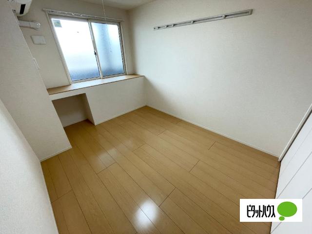 東根市神町北アパート その他部屋・スペース