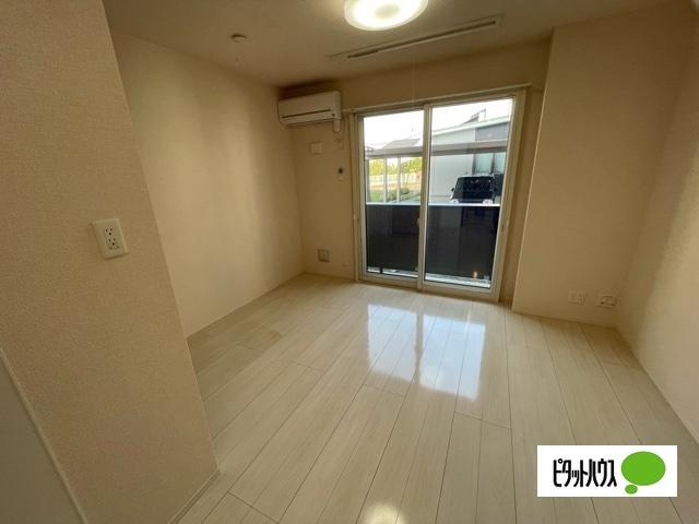 東根市神町西アパート その他部屋・スペース
