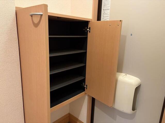レディエンス陵東　Ａ（101） 部屋画像