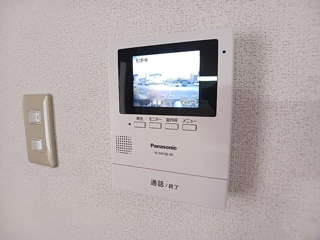 アスペンベ−ルＥ（513） 設備