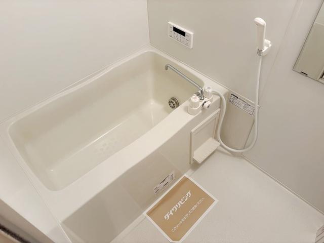 レディエンス陵東　Ａ（102） 部屋画像