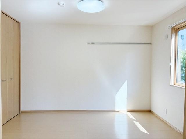 レディエンス陵東　Ａ（102） 部屋画像