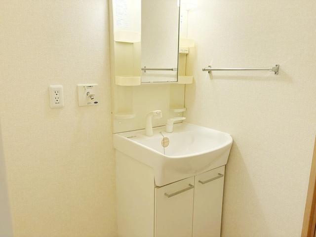 レディエンス陵東　Ａ（102） 部屋画像