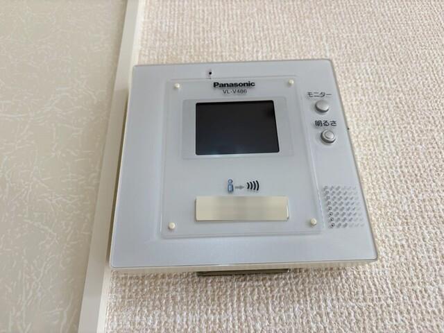 レディエンス陵東　Ａ（102） 部屋画像
