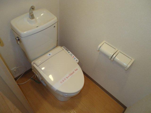 アーバンヒルズほなみ 部屋画像