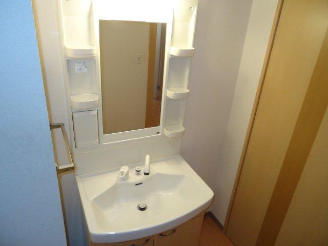アーバンヒルズほなみ 部屋画像