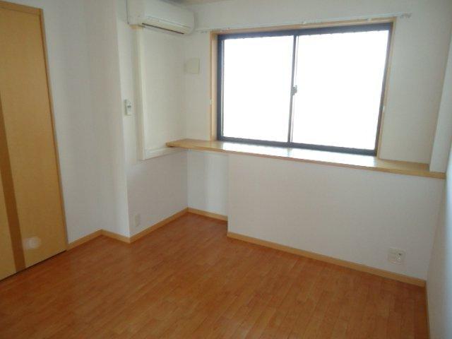 アーバンヒルズほなみ 部屋画像