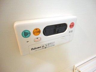 アーバンヒルズほなみ 部屋画像