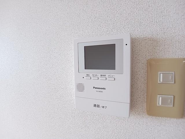 アスペンベ−ルＥ（523） 設備
