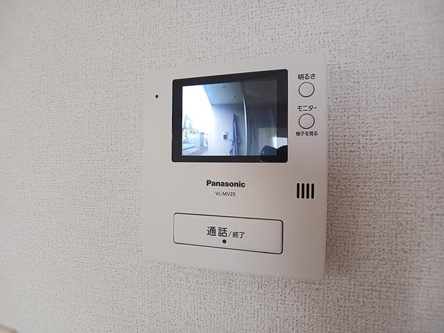 ミルローズ　Ｙ（105） 設備