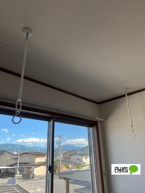 天童市東久野本アパート 部屋画像