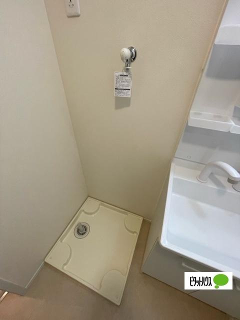 天童市桜町アパート 設備