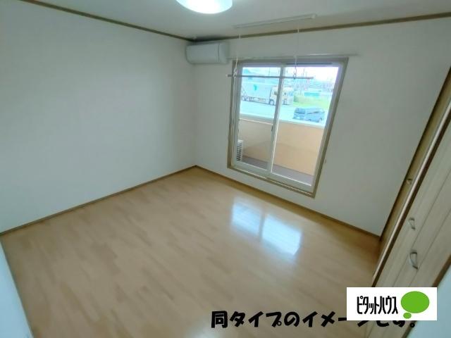 東根市大字蟹沢アパート その他部屋・スペース