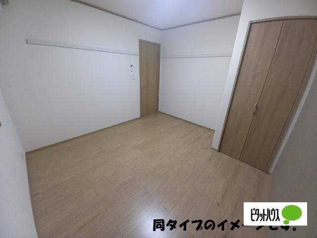 東根市大字蟹沢アパート その他部屋・スペース