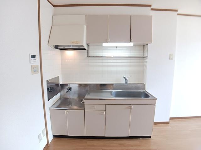 オランダ村Ｅ（521） キッチン