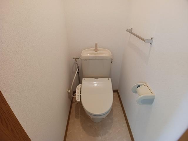 オランダ村Ｅ（521） トイレ