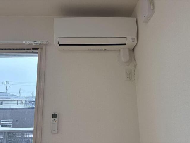アーバンハイツ３０　Ｂ棟（203） 部屋画像