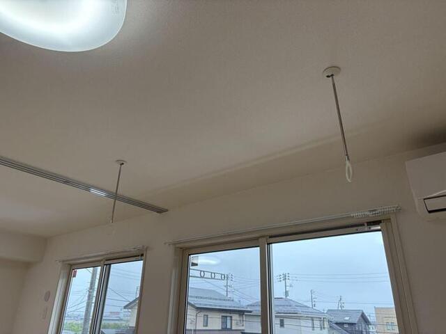 アーバンハイツ３０　Ｂ棟（203） 部屋画像
