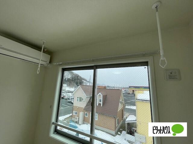 天童市桜町アパート その他