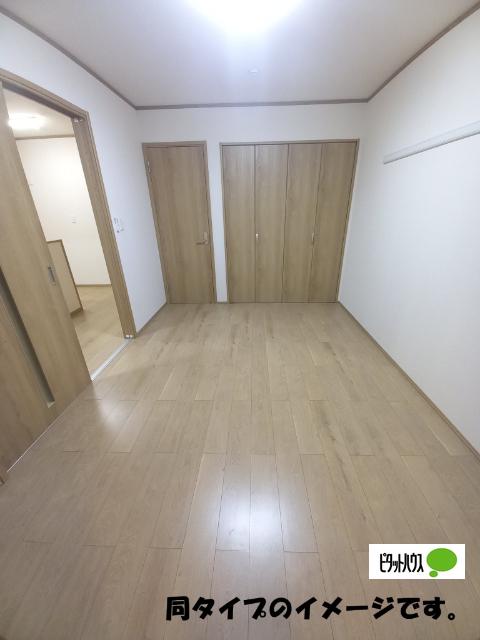 東根市大字蟹沢アパート その他部屋・スペース