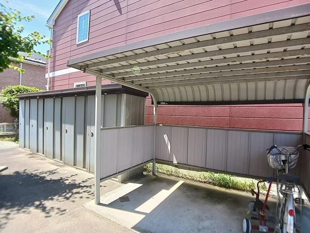 セレーノＭ’ｓ＆Ｙ　Ｃ（102） その他部屋・スペース