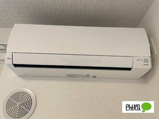 天童市糠塚アパート その他部屋・スペース