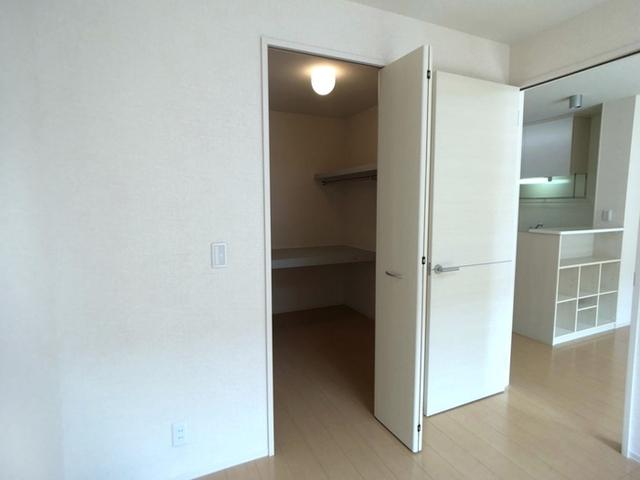 アーバンハイツ七日町（101） 部屋画像
