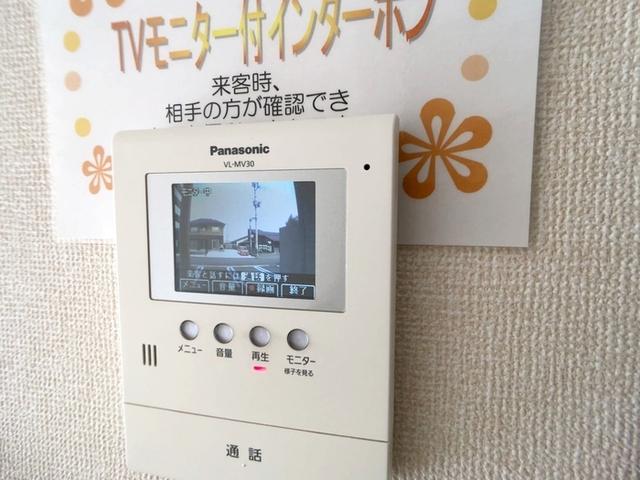 アーバンハイツ七日町（101） 部屋画像